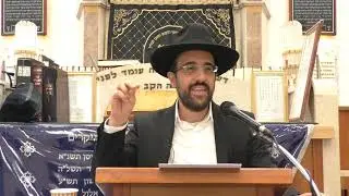הרב מאיר אליהו | תשעה באב | יזדים