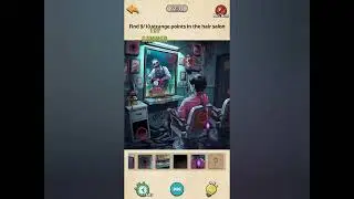 Nightmare Puzzle The Unknown level 60 Gameplay walkthrough solution