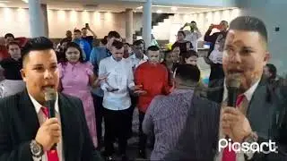 bispo wellison Bessa de cascavel