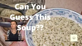 Turkish Soup How To Make Yogurt Soup - Turkish Food Recipes