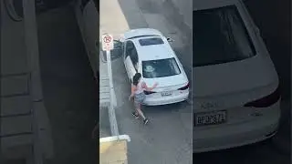 car trunk prank! 😂