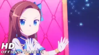 My Next Life as a Villainess: All Routes Lead to Doom! Season 02 Trailer