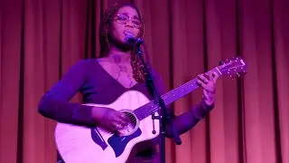 Kara Jackson // no fun / Songbyrd / Washington DC / 5.12.24