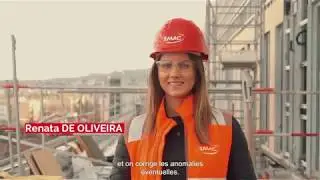 Smac : un chantier pilote BIM à Rueil