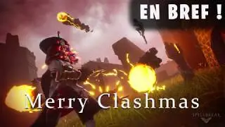 [FR] Spellbreak | Le patch 1.2 en moins de 3 minutes !