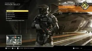Mac Tav 45 Gameplay w Supply Drop Oppening!!!