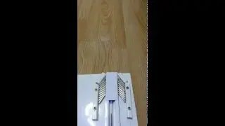 Magnetic rail gun