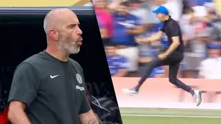 FUNNY & CRAZY Chelsea Manager Reaction! 😂🤯