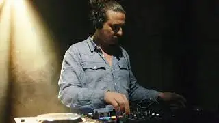 Robin Schellenberg - The Black Mountain (25.05.2019, Mensch Meier, Berlin)