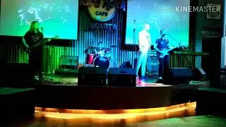 Ogre battle (Queen tribute) - Made in Heaven Band