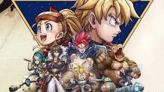 [Советую] [idle RPG] Realms of pixel