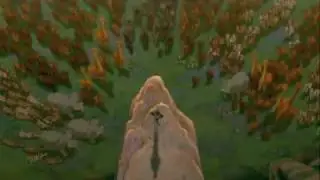 Scar's Shadow, Part One