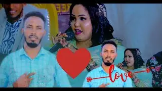 DHAANTO CUSUB   IDIL AYRUUSH  | BOQOR WAA EESH CALAA