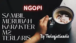 Cara merubah karakter pada driver terlaris di tholenjati yaitu M2, ada yg m2 new juga.