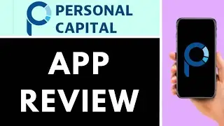 PERSONAL CAPITAL REVIEW | BEST FINANCES APP?