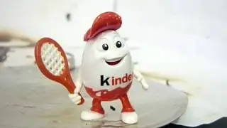 MELTING KINDER