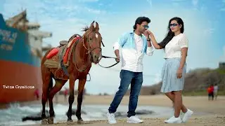 Best Pre-Wedding song SUKUMAR & KAVERI /Mehabooba song / Twins Creations / 7013986622