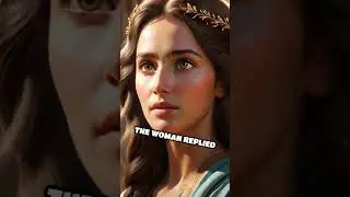 A Mother&rsquo;s Faith: Jesus and the Canaanite Woman