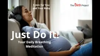 Daily Breathing Meditation