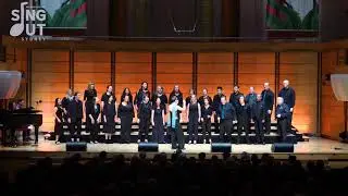 River City Voices perform Lisa Young's Other Plans