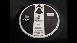 Leo Anibaldi - Rhythm