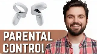 How To Turn Off Parental Controls On Oculus Quest 2 - Easy Guide |  2025