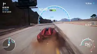 NFS PAYBACK race........!