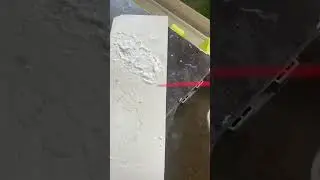 Супер смывка эпоксидки!