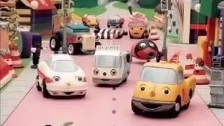 Dream Street Theme Song (Extended Version)