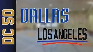 13 07 Dallas  vs Buffalo &ndash; Draft Camp 50 Radom