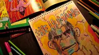 The Humans