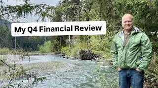 Why My Retirement Review Is Now Every 6 Months