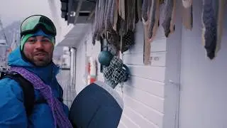 Lofoten Freeride Missions. Ep 4: THIS IS IT