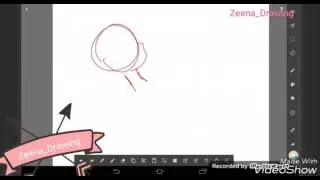 Draw marceline