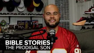 Bible Stories | The Prodigal Son | Luke 15