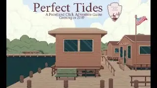 PERFECT TIDES - Debut Trailer
