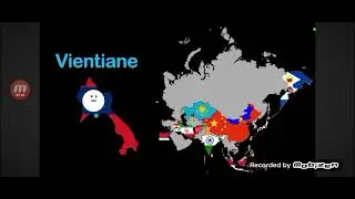 Correcting All Ultimate Asian Maps