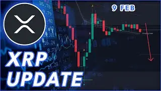 ПРЕДУПРЕЖДЕНИЕ О КОРРЕКЦИИ XRP🚨 (ПРОГНОЗ ЦЕНЫ XRP И НОВОСТИ НА 2026 ГОД)
