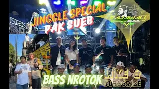DJ CINAN BANA V3 SPECIAL PAK SUEB