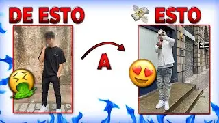 COMPRAR En PONYBUY y VESTIR Como CENTRAL CEE
