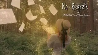 AFD MUSIC ( KSHMR &YVES V - NO REGRETS feat. KREWELLA )