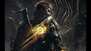 If Destiny and Outriders had a BABY this would be the game!