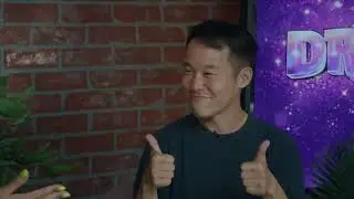 Interview with a Queen: John Yi