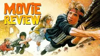 The Goonies - Movie Review