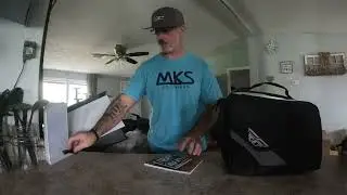 Fly S Carbon Legacy helmet unboxing!!!!!