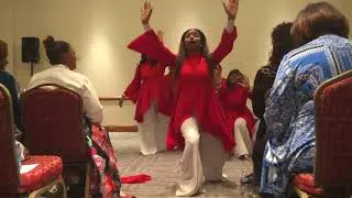 Fresh Wind Praise Ministry: “Clean” by Natalie Grant