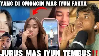 BENAR KATA MAS IYUN ‼️#masiyun #sobatngarit 