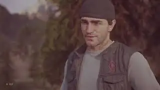 Days Gone - Flashback With Sarah