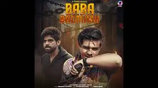 masoom sharma new song baba badmash