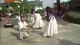 Agat Mango Festival Entertainment 2013